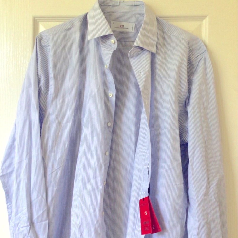 NEW Men’s dress shirt